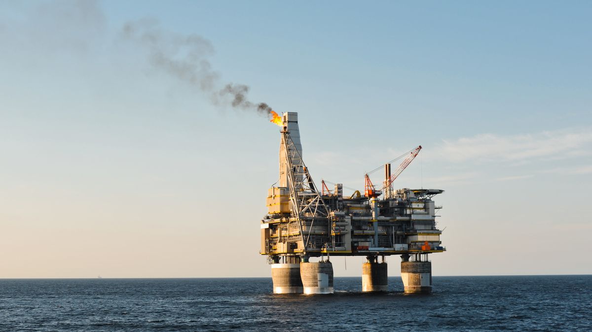 Trump má pravdu, ruská ropa měla být dávno tabu